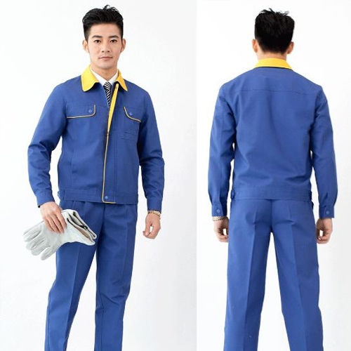 深圳劳保服装的不同防护功能简单看看吧。