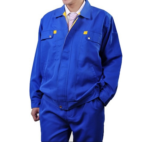 深圳劳保服装的作用