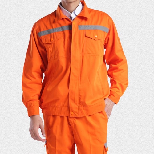 简述深圳工作服面料