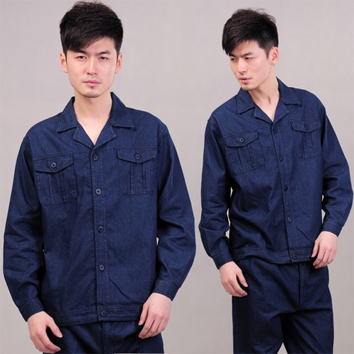 为什么现在企业这么看重工作服定制。