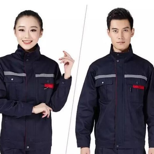 工作服定制的具体意义和作用是怎样的？