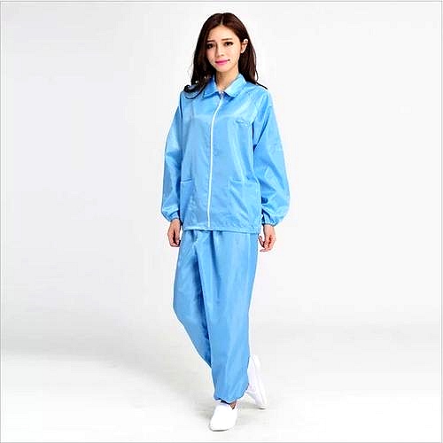 防静电工作服 防静电工作服