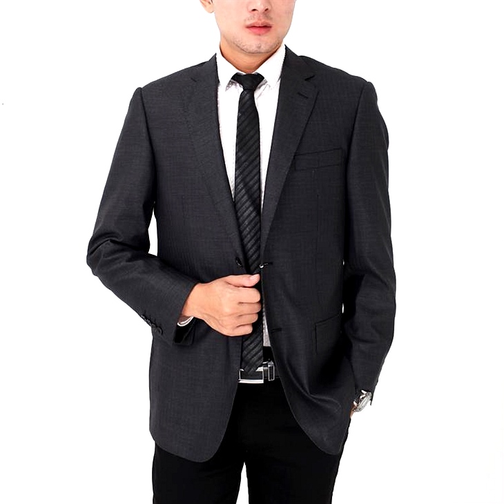 商务西服定制 商务西服定制