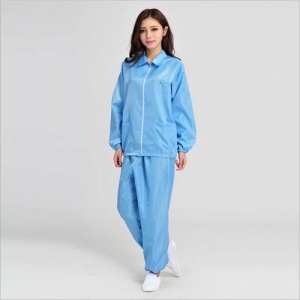 防静电工作服