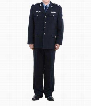 保安服工作装