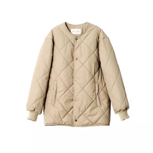 棉服定制