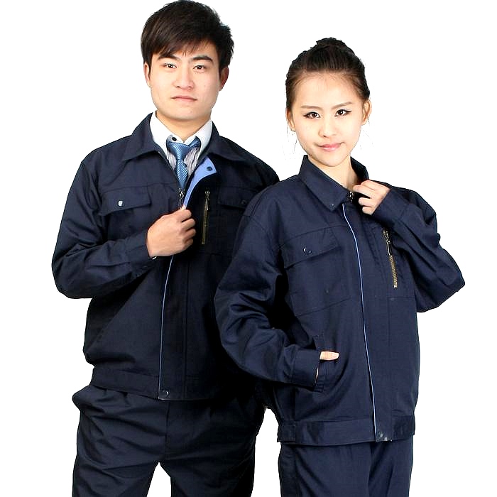 工作服的面料参数你有了解过吗